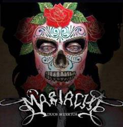 logo Mariachi Terror